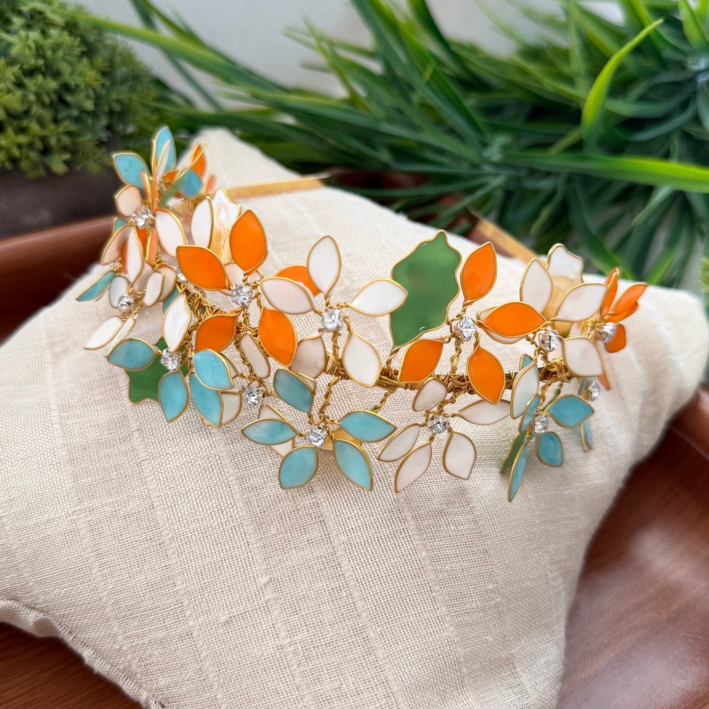 Lyra Hair Accessories