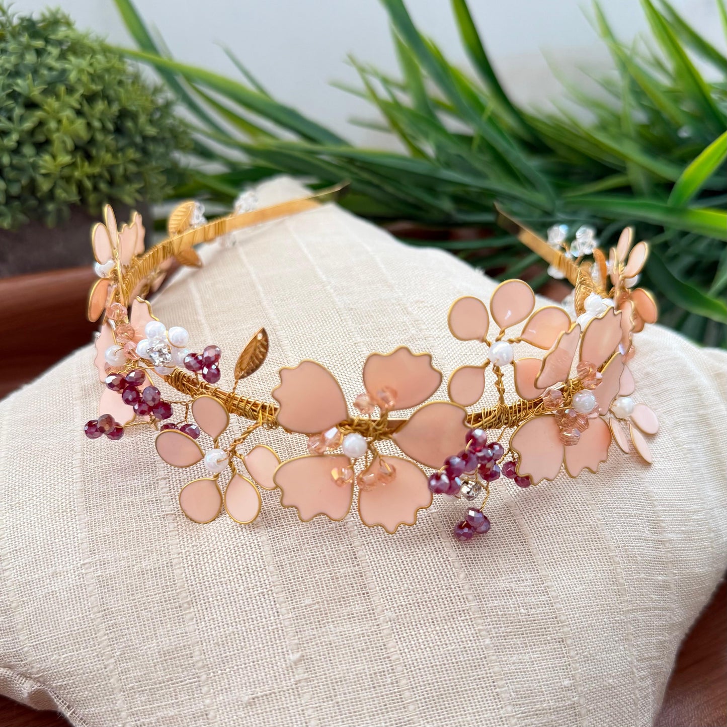 Selah Hair Accessories