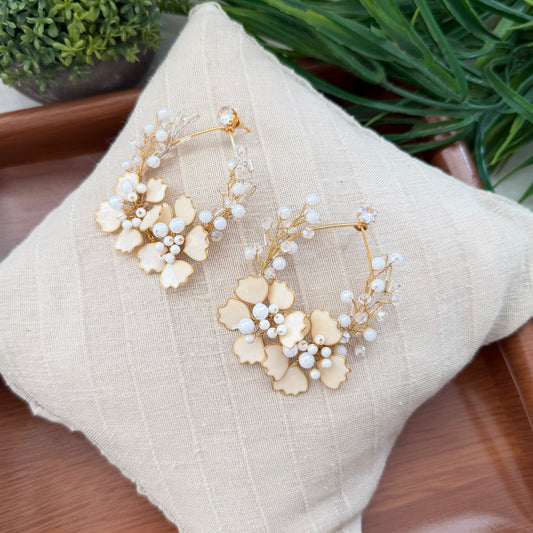 Delaney Earrings
