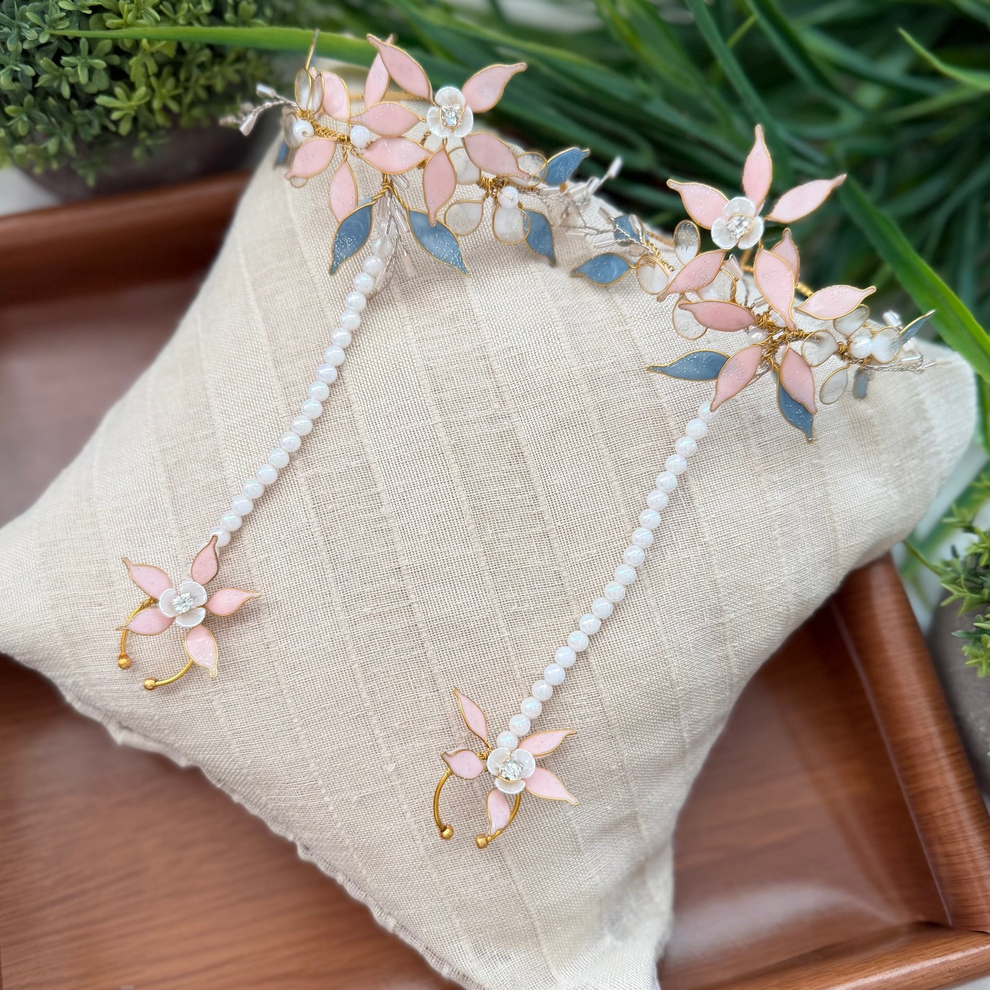 Everly Set