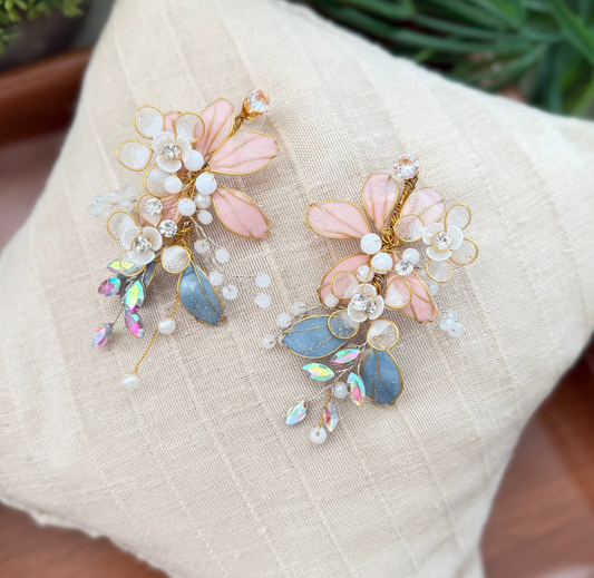 Everly Earrings