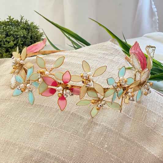 Petaline  Hairband