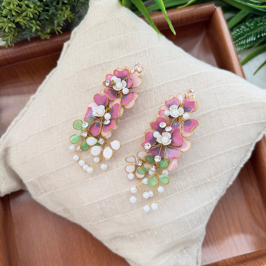 Mariana Earrings