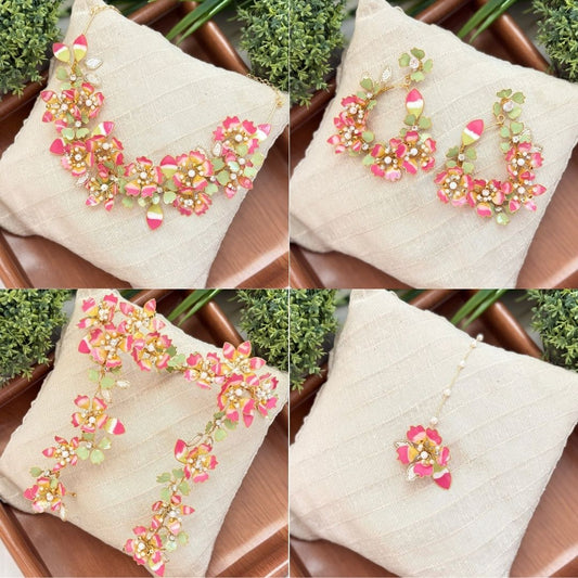 Selena Set without Inner Golden Lines