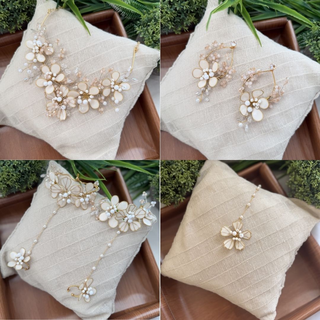 Ariana Set