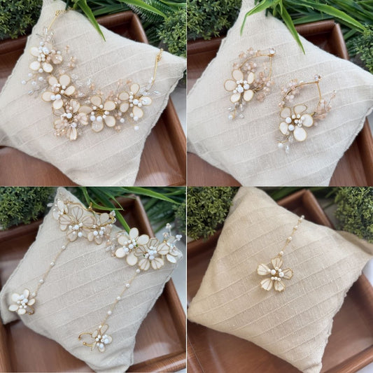 Ariana Set