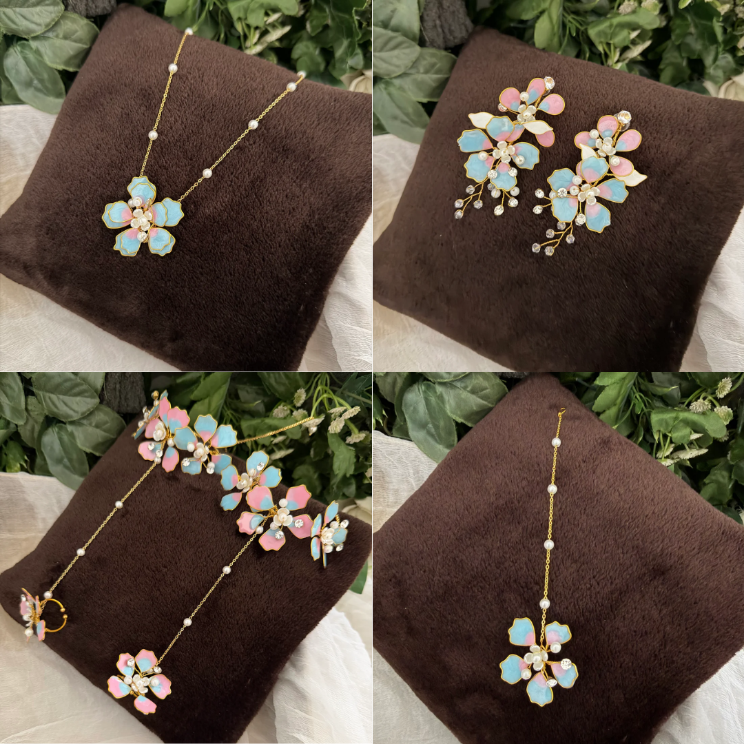 Liana Set