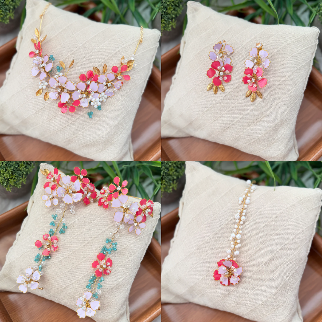 Julieta Set