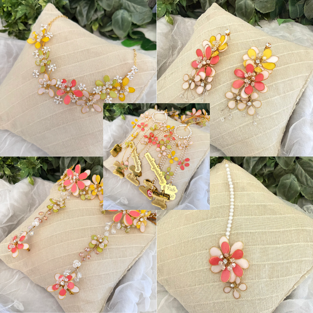 Elaine Set
