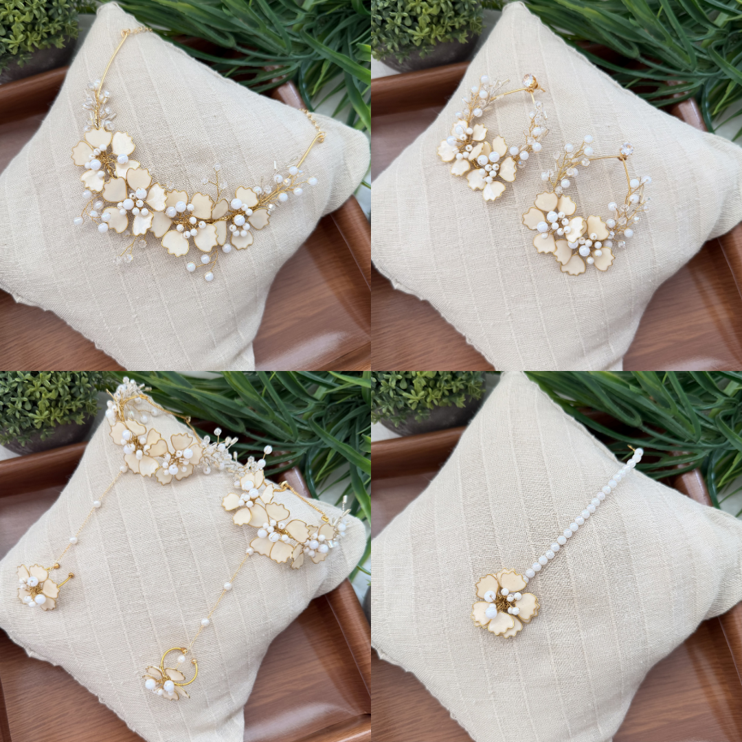 Delaney Set