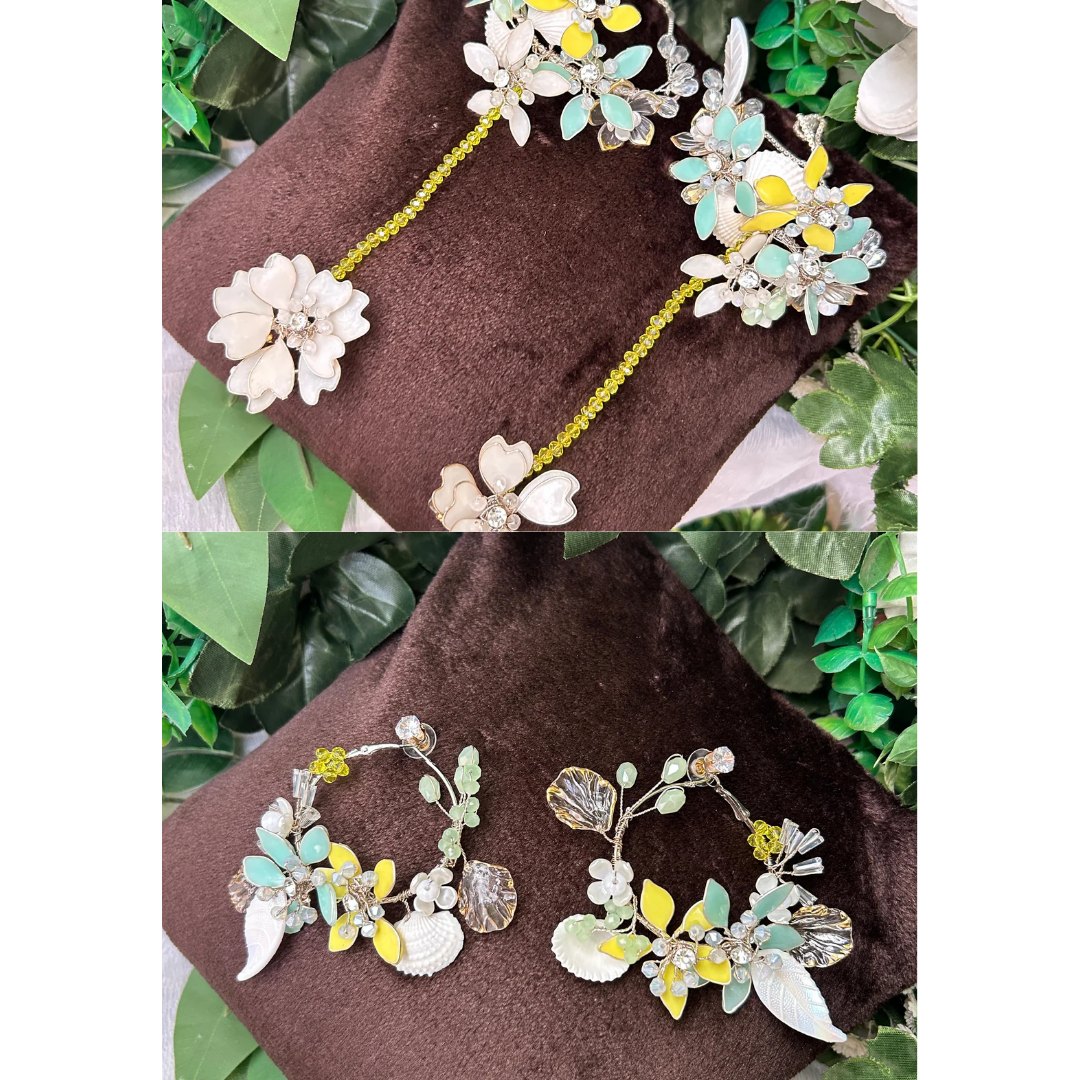 Nayla Set