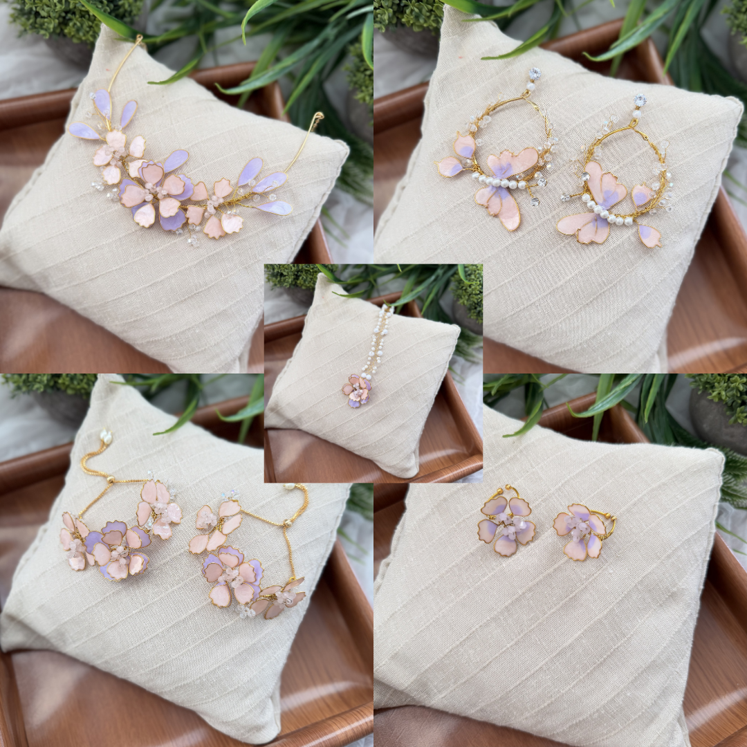 Olivia Set