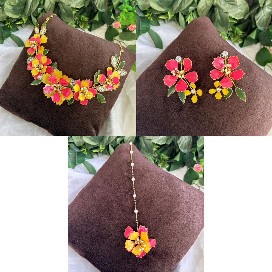 Kayla Set