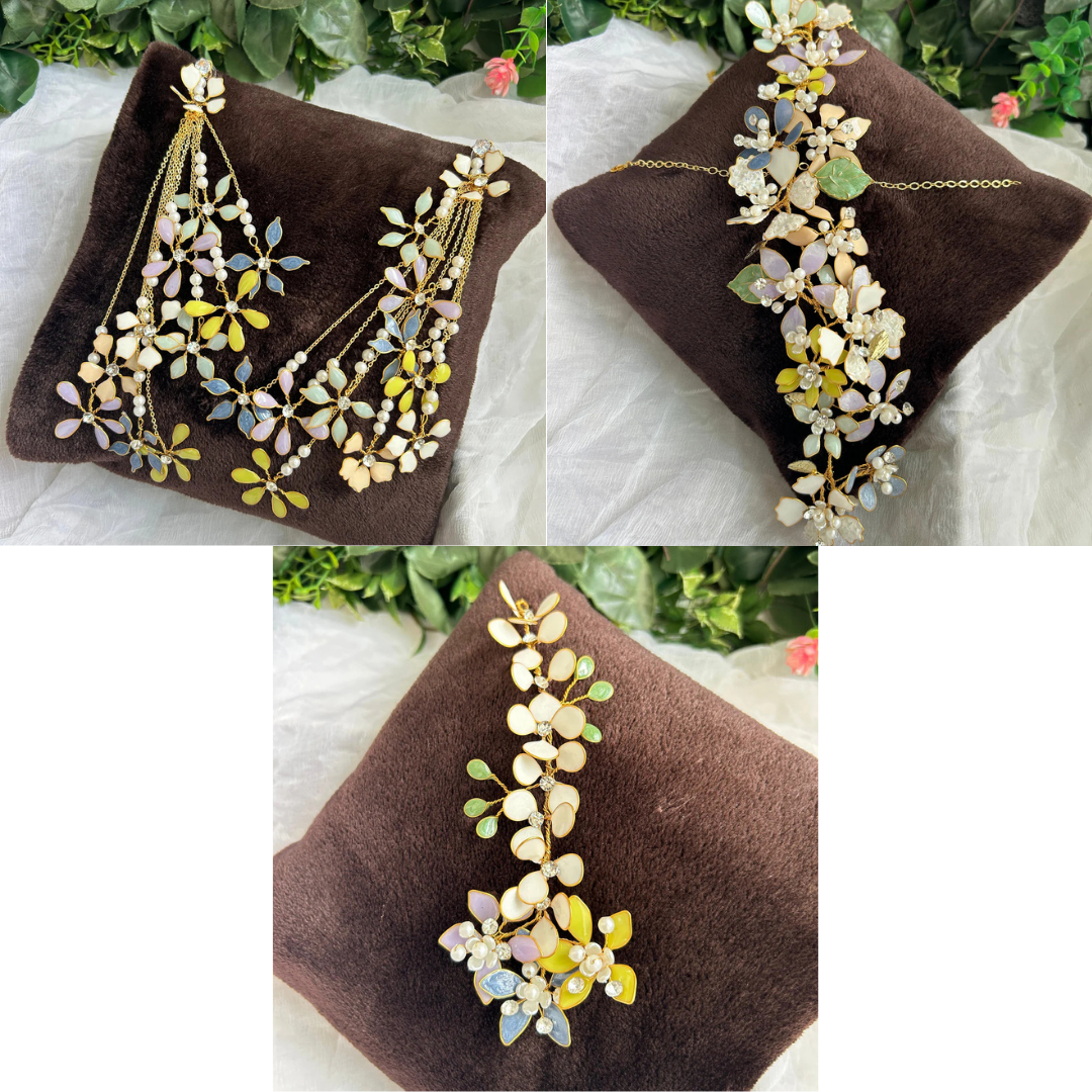 Gia Set