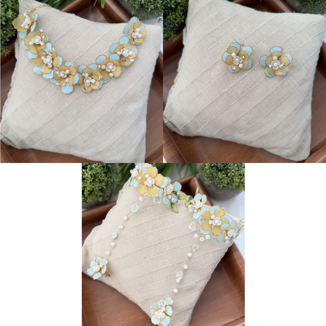 Lumera Set