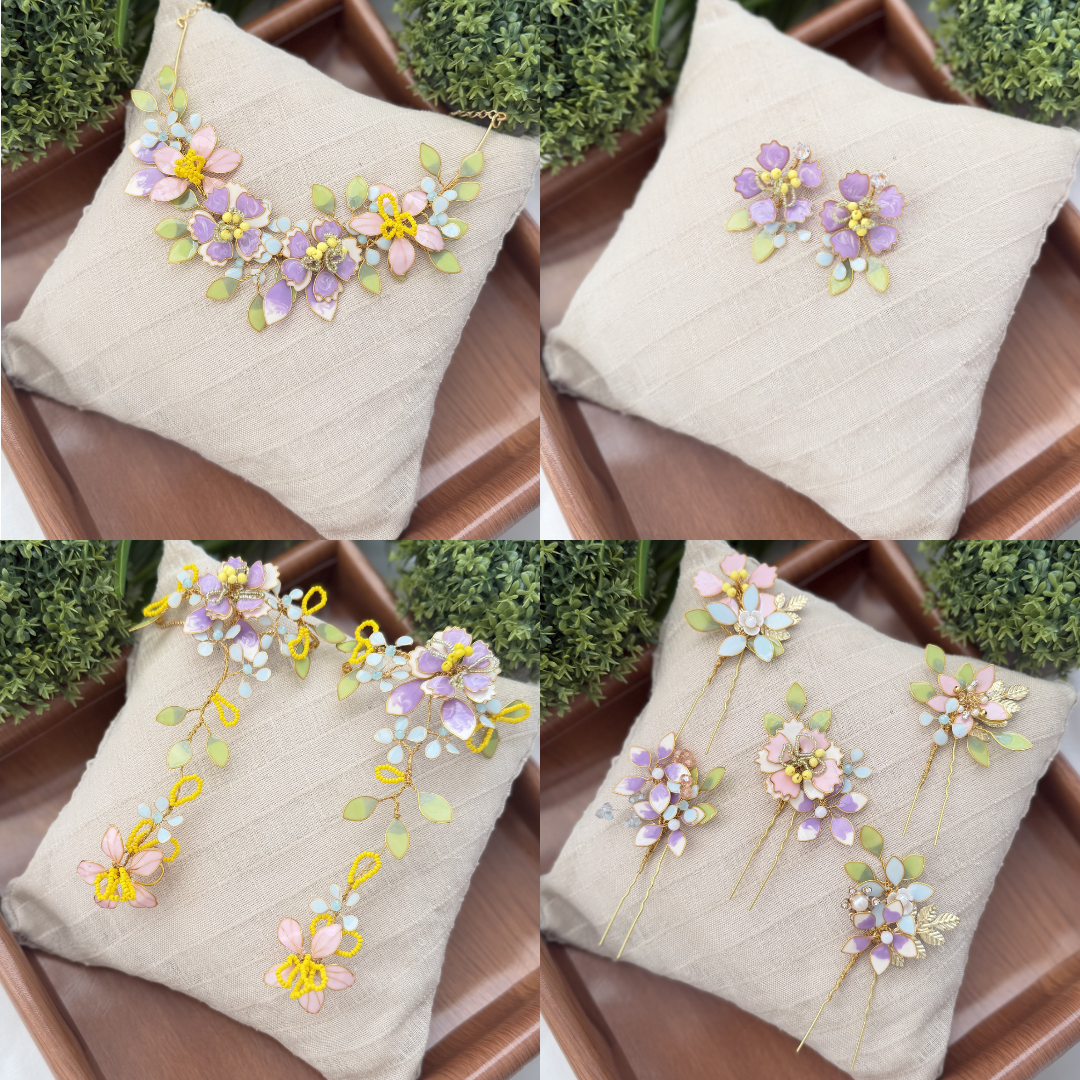 Riva Set