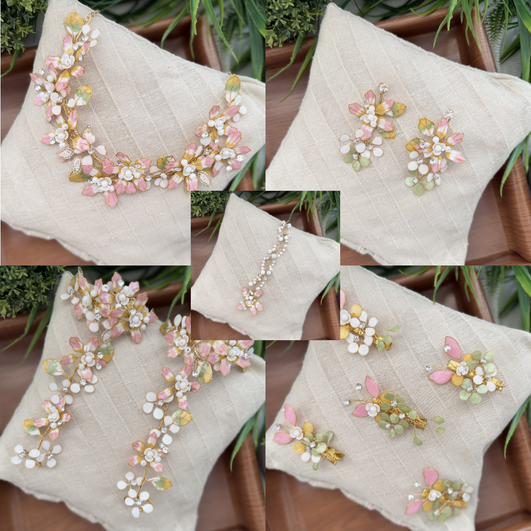 Avelora Set