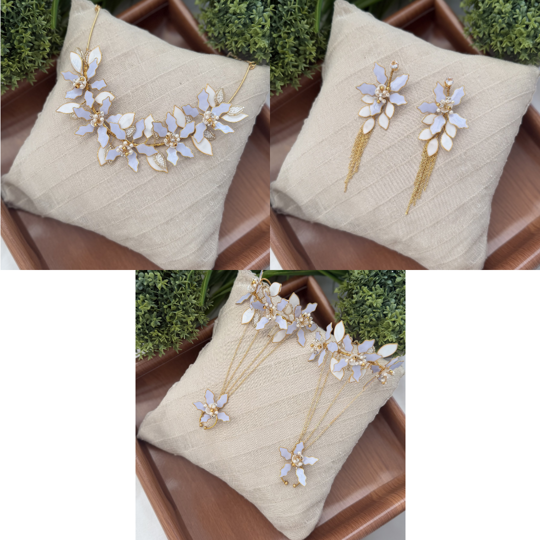 Amel Set