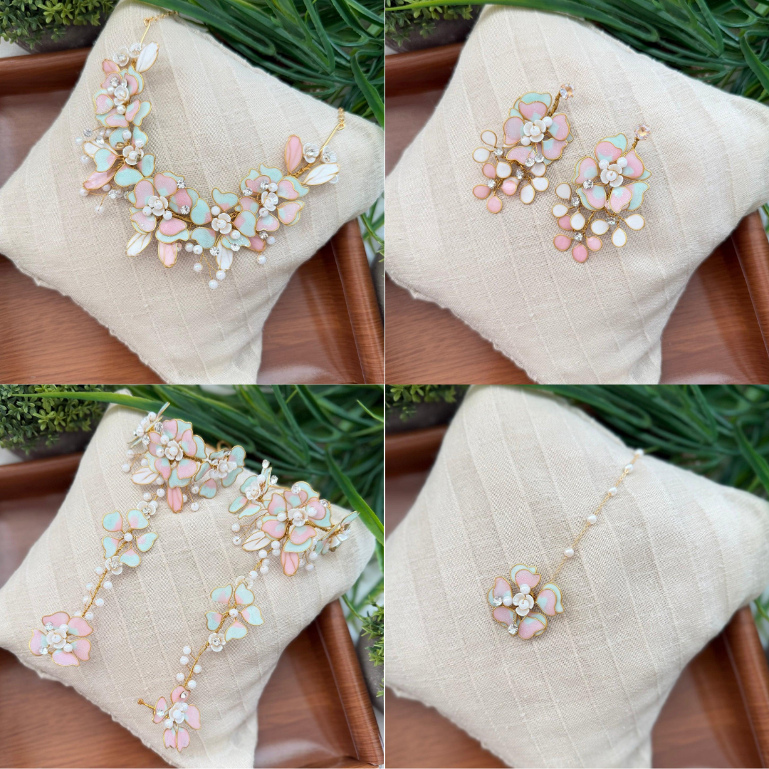 Madilyn Set