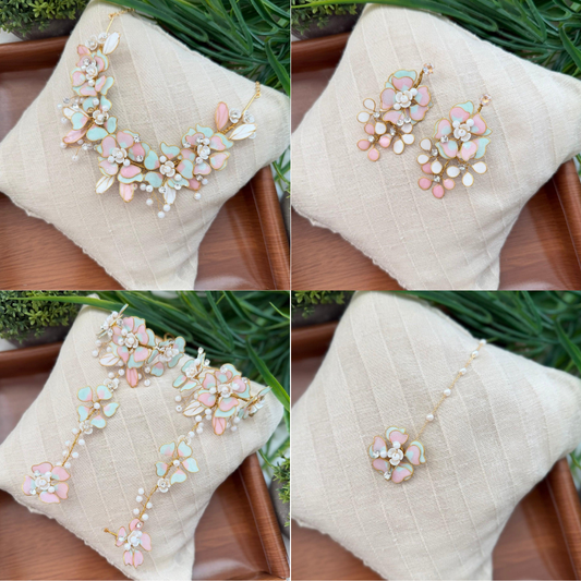 Madilyn Set