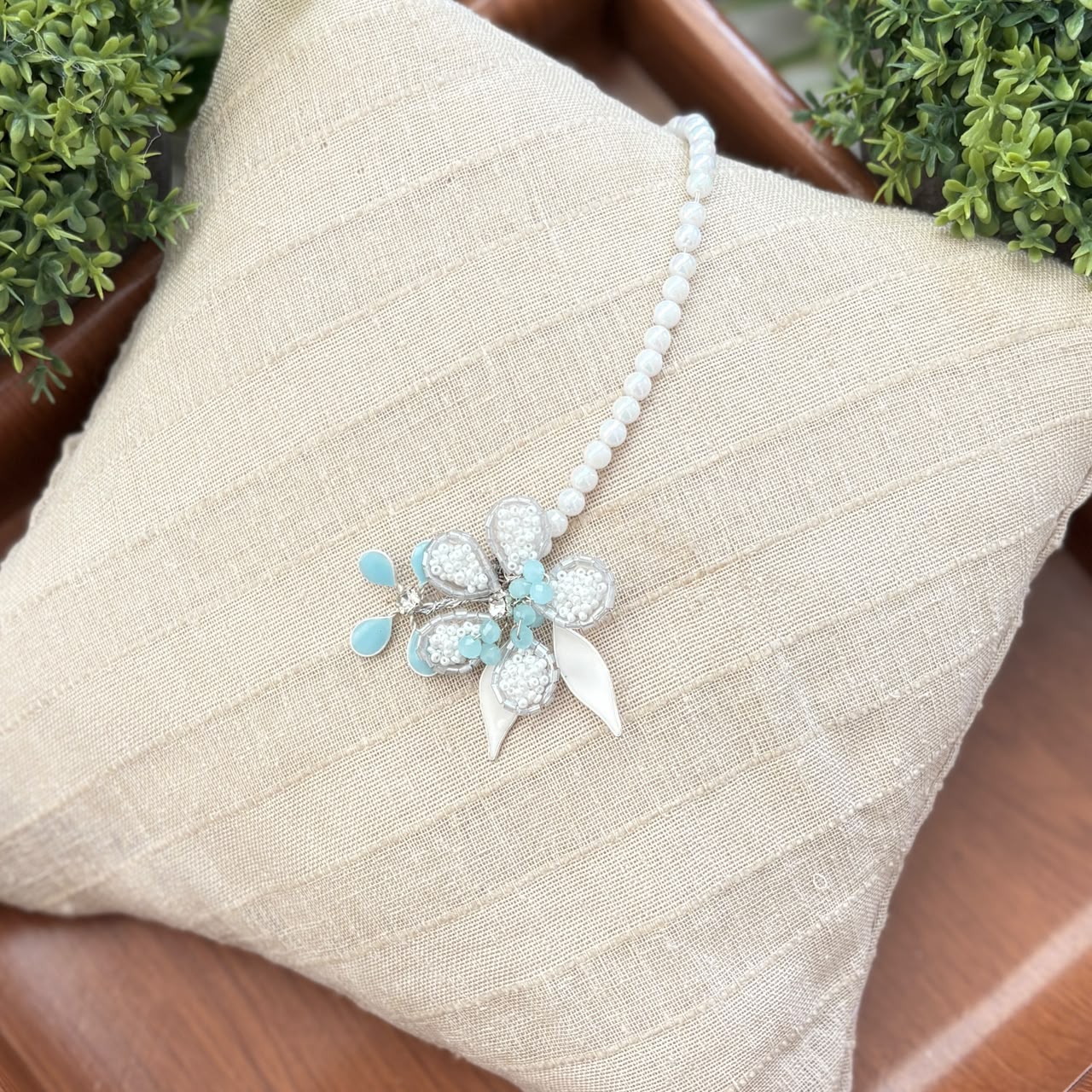 Frozen Bloom Set