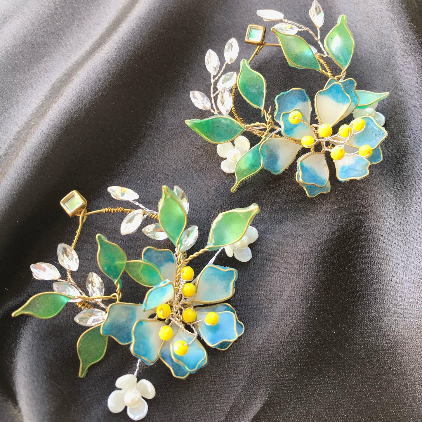Juliette Earrings