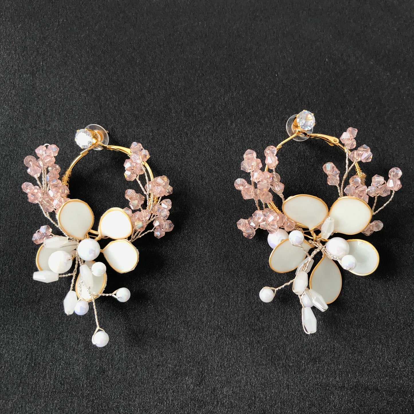 Ariana Earrings