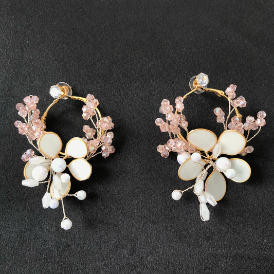 Ariana Earrings