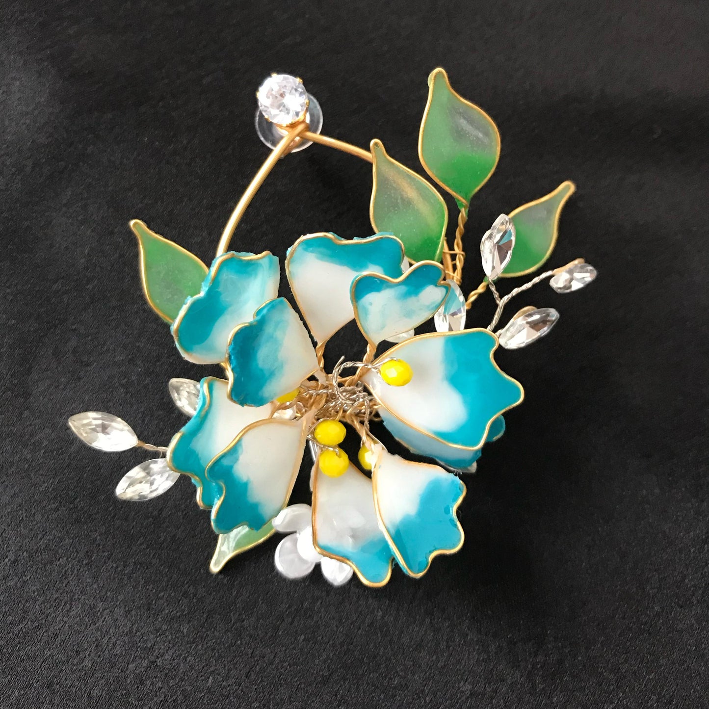 Juliette Earrings