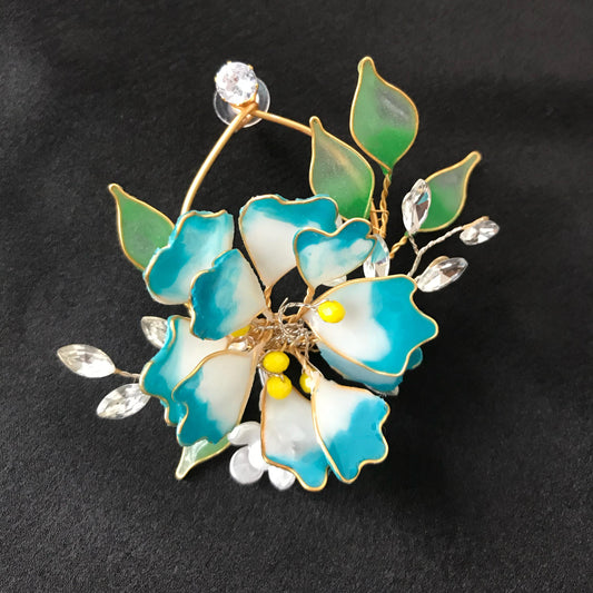 Juliette Earrings