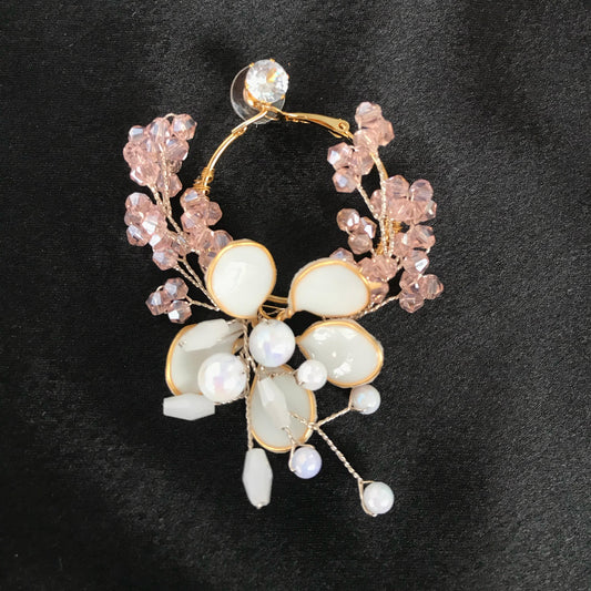 Ariana Earrings