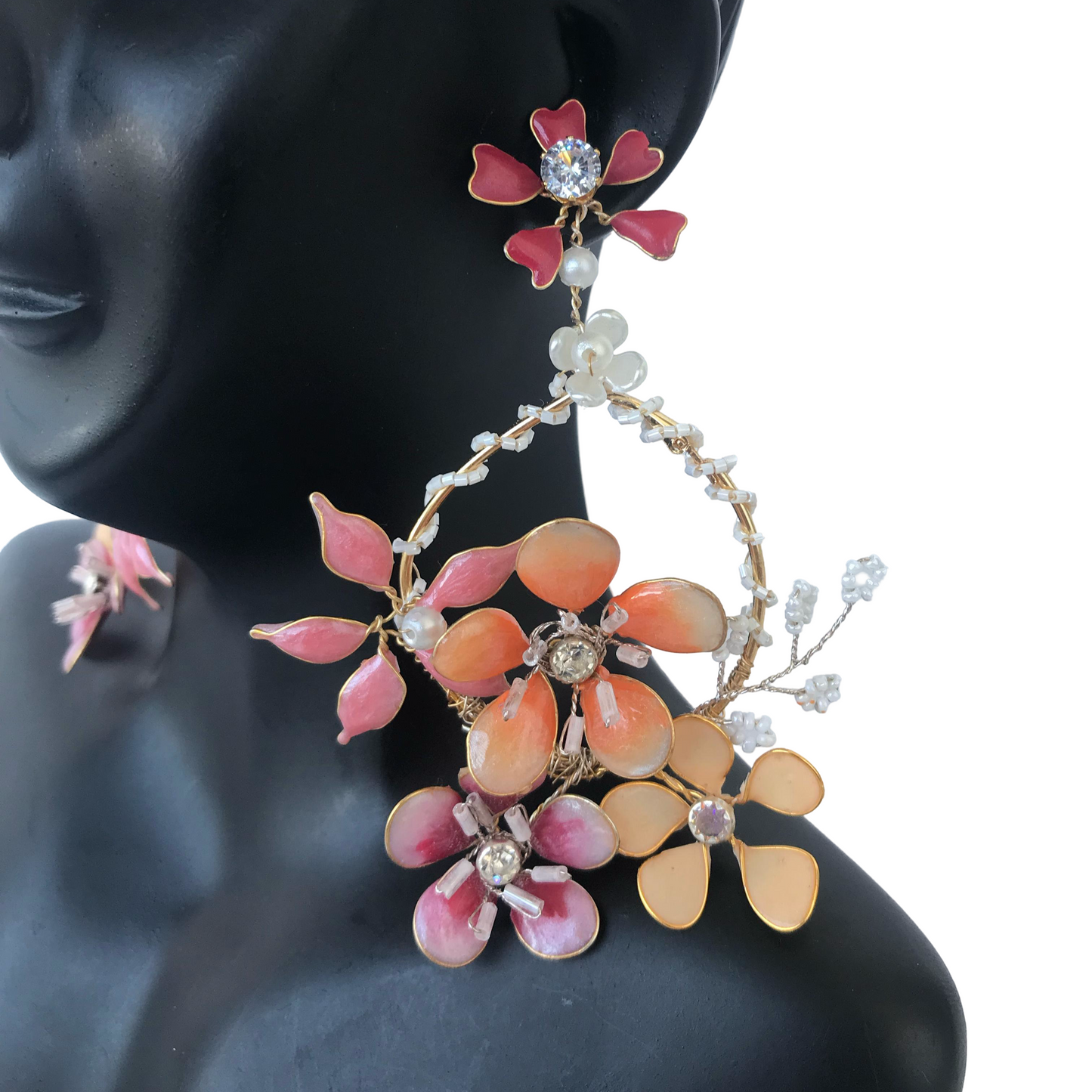 Eliza Earrings