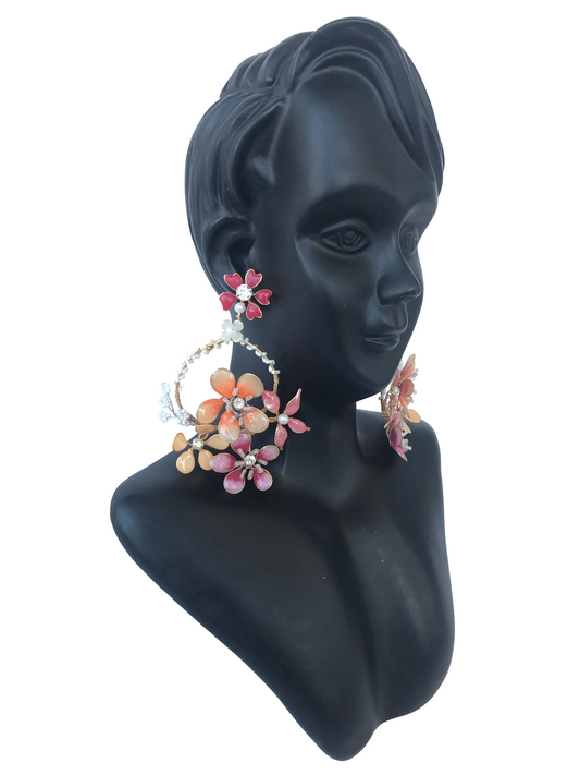 Eliza Earrings