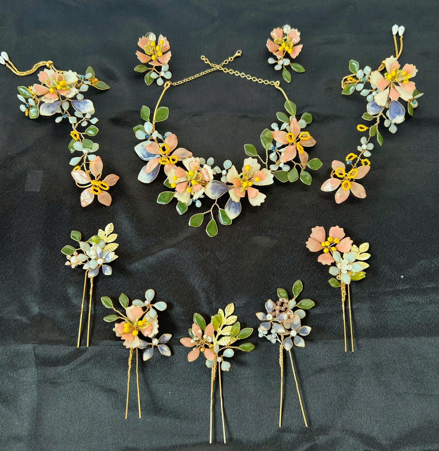 Elena Set