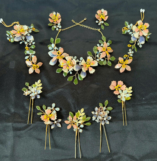 Elena Set