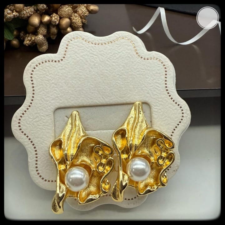 Fernanda Earrings
