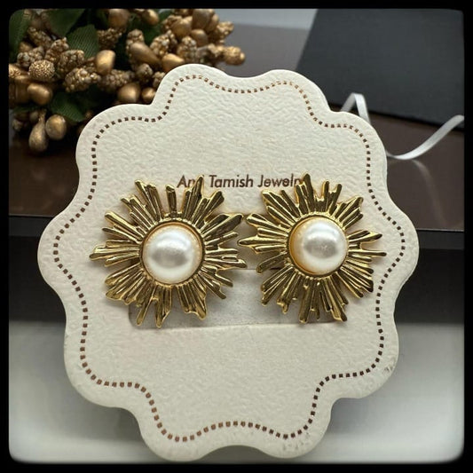 Calliope Earrings