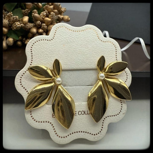 Angel Earrings