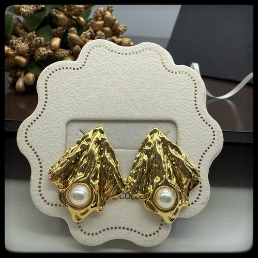 Amanda Earrings