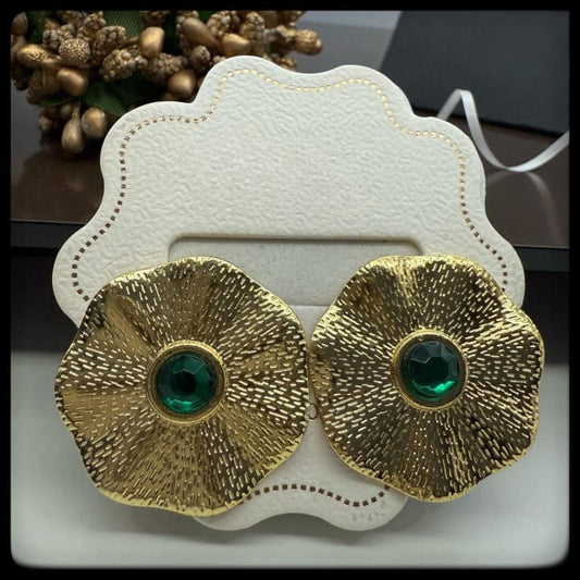 Dayana Earrings