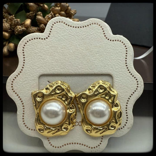 Mckenzie Earrings