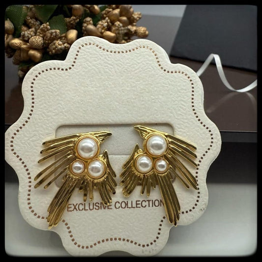 Mariam Earrings