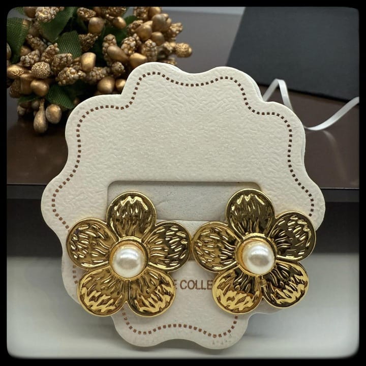 Kora Earrings