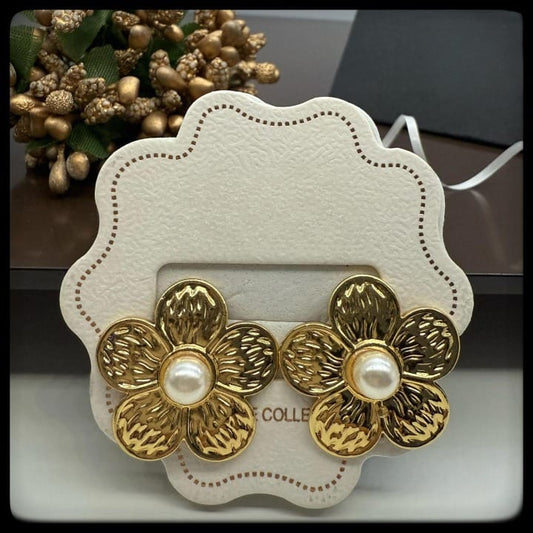 Kora Earrings