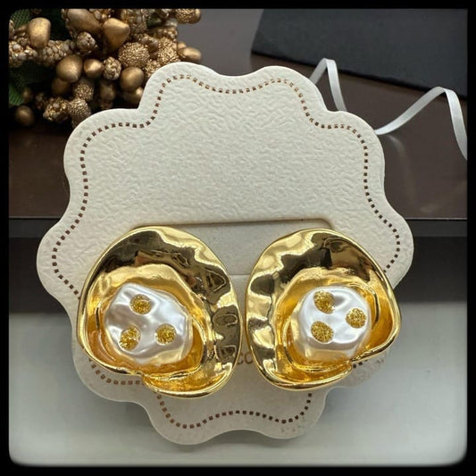 Leona Earrings