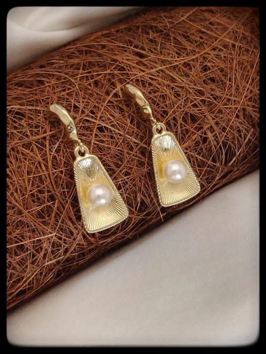 Paris Earrings