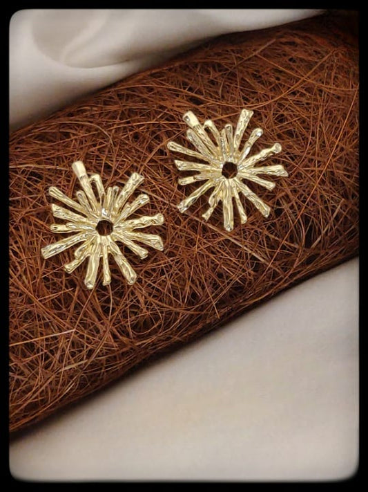 Lyra Earrings