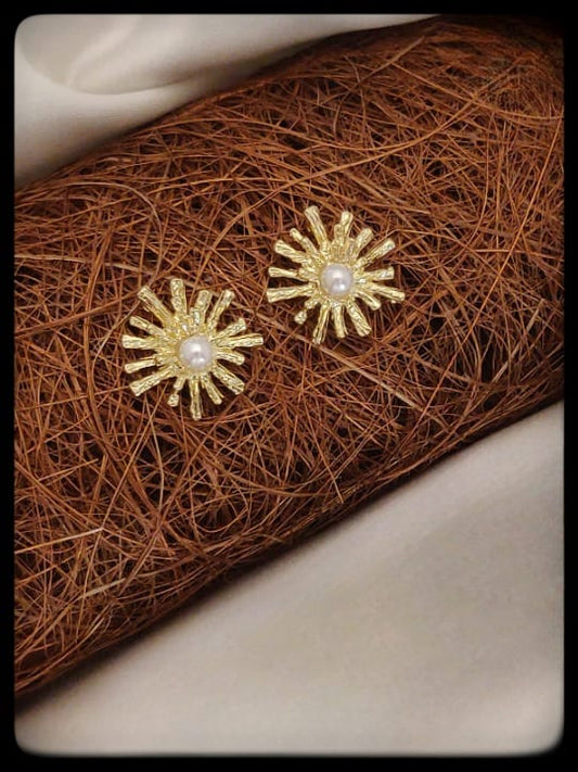 Skye Earrings