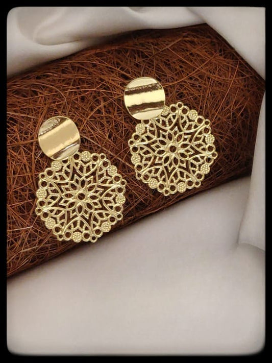 Clementine Earrings