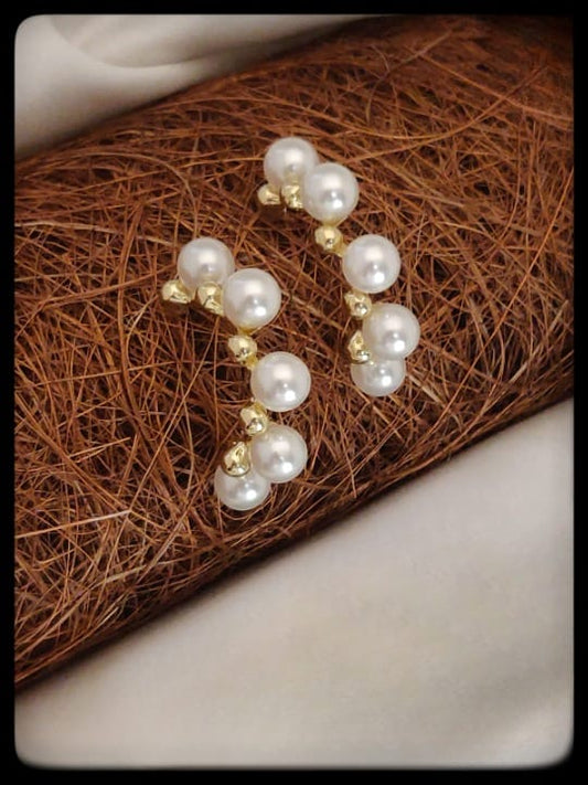 Romina Earrings
